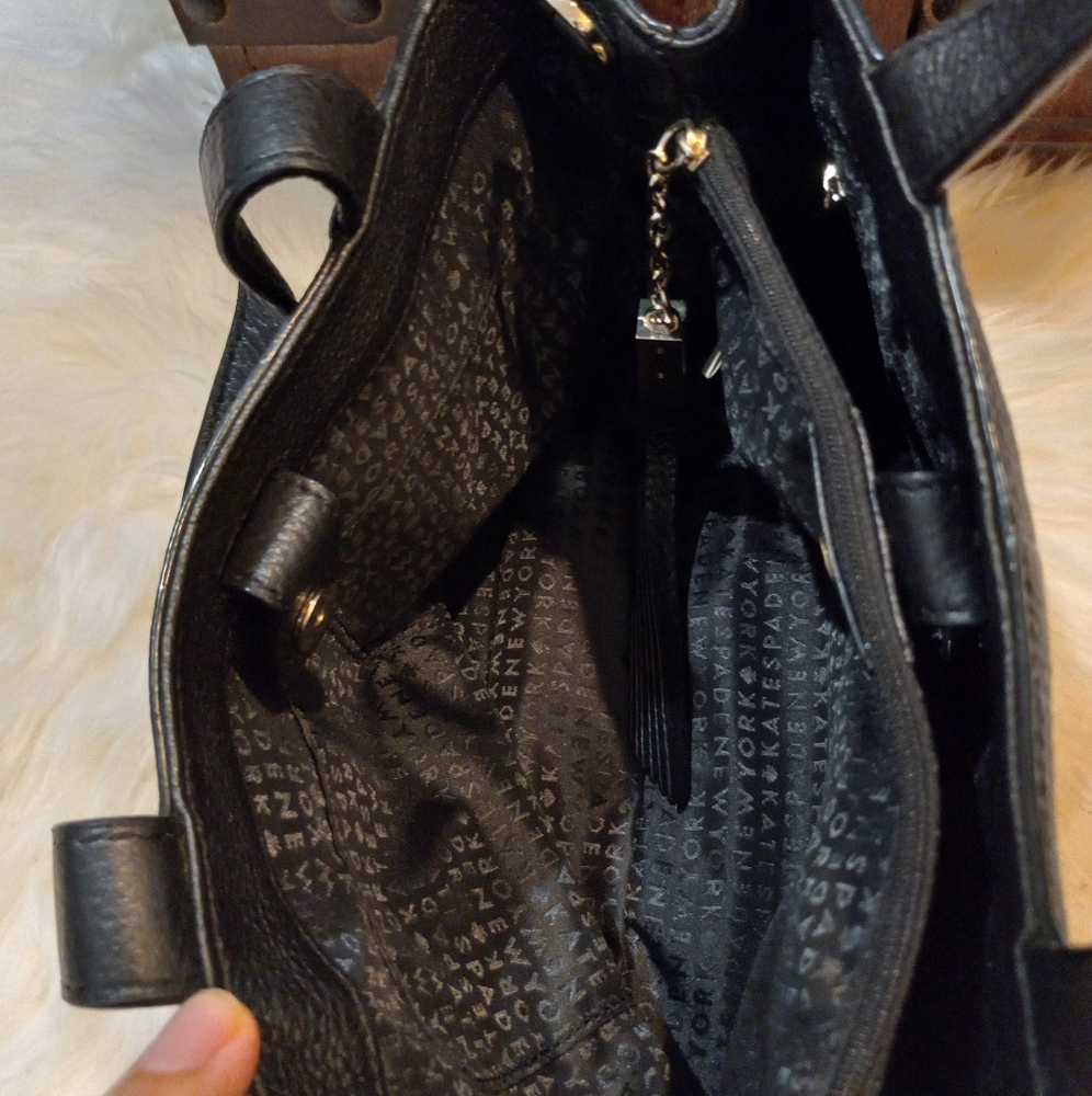 Kate Spade satchel - Picture 13 of 16